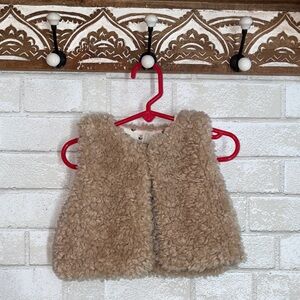 H&M Vest baby girl 9-12 months